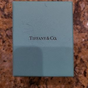 Tiffany&Co box